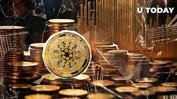 40 мільйонів Cardano (ADA) за 48 годин: чи оптимістичні китові інвестори?
