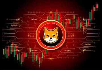 468 мільярдів Shiba Inu (SHIB) видалено за 24 години: Притоки стають позитивними для ціни