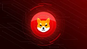 488 мільярдів Shiba Inu (SHIB) за 24 години: Обсяги обміну стають ще більш ведмежими