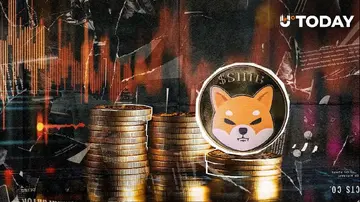 +50,000,000,000 на виведення з біржі Shiba Inu (SHIB): Чи немає продавців?