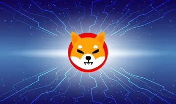 50 мільярдів Shiba Inu (SHIB) за 24 години: ведмеді контролюють чисті потоки