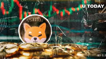 518,200,000,000,000 SHIB наступні після того, як Shiba Inu досяг $0,000013