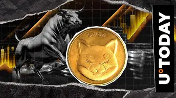 54,000,000,000 Shiba Inu (SHIB) за 24 години: Значний бичачий сигнал на біржах