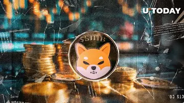 589,249,899,025,789 SHIB остаются, так как продолжается дефляционная тенденция Shiba Inu