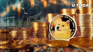 600 мільйонів Dogecoin за 48 годин: Що відбувається?