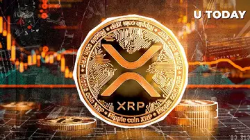 650,000,000 XRP за 24 години: Величезне повернення відбувається