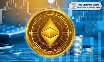 658,600 ETH вартістю 1,24 млрд доларів залишає біржі, оскільки постачання Ethereum скорочується, а оптимістичний настрій зростає.