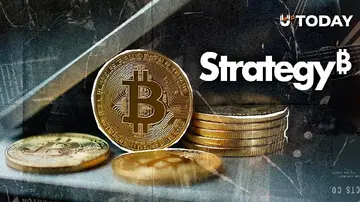 74% біткойн-активів Stategy опинилися в зоні збитків