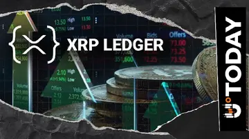 743 мільйони XRP за 24 години: Чи повернеться волатильність на ринок?
