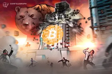 8 з 10 бичачих індикаторів Bitcoin перестали бути бичачими, незважаючи на стрибок до 116 тисяч доларів