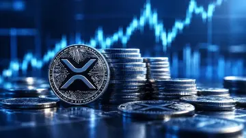 85 нових гаманців мільйонерів XRP з'явилися перед зростанням на 67% — що буде далі?