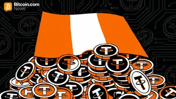 90% крипторинку Перу обсягом 28 мільярдів доларів тепер складається зі стейблкоїнів