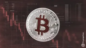 99,3% постачання біткойна в прибутку може спровокувати короткострокове падіння