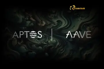 Aave Aptos: Захватывающее голосование открывает значительное расширение DeFi на блокчейне Aptos