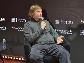 Aave може злетіти до $3,500 до 2030 року після відновлення DeFi, стверджує StanChart