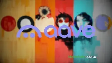 AAVE утримується на рівні $111,23, підтримка діагональної лінії тренду, оскільки формування подвійного дна сигналізує про набуття контролю бичачими силами на фоні зростання попиту на RWA