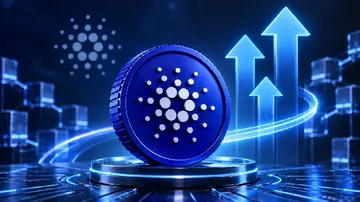 ADA зростає, оскільки графік показує потенційний рух Cardano до $0.32
