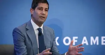 Адміністрація Трампа готова висунути Кевіна Уорша на посаду наступного голови ФРС