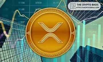 Адреси для виведення XRP з Upbit досягли рекорду в 3,200