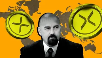 Адвокат, выступающий за XRP, Джон Дитан: «Почему никто не оптимистично настроен по поводу XRP?»