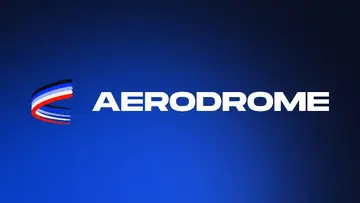 AERO виростає на 48% за чотири тижні, перевершуючи Bitcoin та Ether