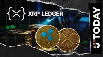 Агентам ШІ тепер можна платити XRP та RLUSD через x402 на XRP Ledger