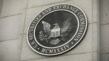 Агенти з передачі Wall Street лобіюють SEC, попереджаючи про ризики, пов'язані з токенами третіх сторін, для цілісності ринку.