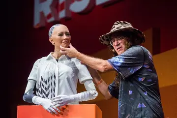«AGI надто важливий» — криптобет Бена Гертцела проти OpenAI