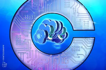 AI-агенты хотят управлять вашим криптовалютным кошельком, но безопасно ли это?