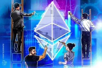 AI-агенти стануть «найбільшими споживачами енергії» Ethereum — розробники Coinbase