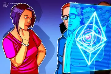 AI парачейн Polkadot Phala проголосовал за полный переход на Ethereum L2
