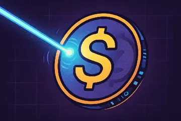 AI-платежі USDC досягли 99% частки, оскільки Circle спостерігає за 60% потенційним зростанням акцій
