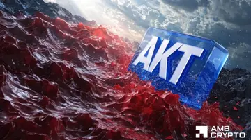 Akash Network зріс на 25% – Чи зможуть бичі AKT наблизитися до $1?