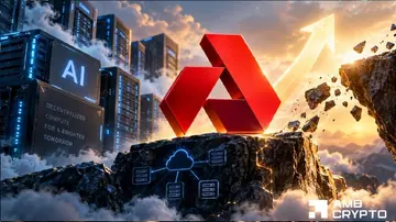 Akash Network зростає на 14% в умовах ротації штучного інтелекту та купівлі китів – Чи зможе AKT втриматися на ЦЬОМУ рівні?
