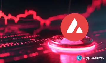 Акції Avalanche Treasury впали на 38% після дебюту на Nasdaq під символом AVAT