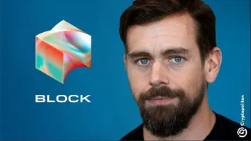 Акції Block зросли на 8% завдяки додатку для готівки, який підвищив прогноз прибутку