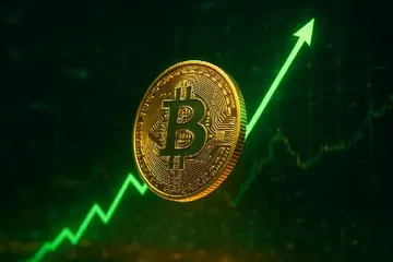 Акції Coinbase підскочили на 11% завдяки закону CLARITY — чи зможуть вони перевищити 206 доларів?