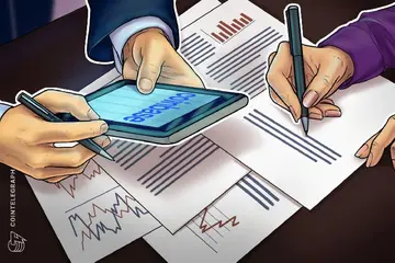 Акції Coinbase впали через збитки в 400 мільйонів доларів у першому кварталі та невиконання плану за доходами