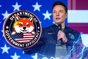 Акції DOGE Ілона Маска планують уникнути рецесії в США