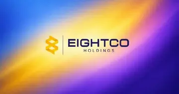 Акції Eightco Holdings коливаються після фінансування в розмірі 125 мільйонів доларів, очоленого Bitmine та ARK Invest