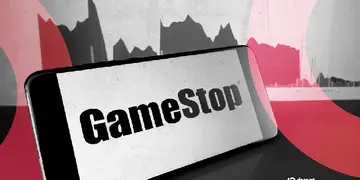 Акції GameStop різко впали після оголошення роздрібного продавця про купівлю біткоїнів на суму 512 мільйонів доларів