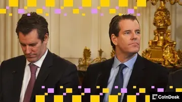 Акції Gemini різко впали після звільнення COO, CFO та головного юрисконсульта через кілька місяців після IPO