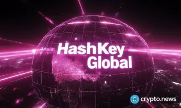 Акції HashKey зросли на 10% після схвалення викупу акцій на суму 100 млн гонконгських доларів