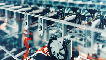 Акції майнера Bitcoin MARA під тиском після розпродажу Bitcoin на суму 1,5 мільярда доларів