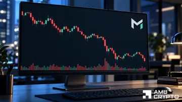 Акції MARA знизилися на 8%, оскільки біткоїн повертається до 76,500 доларів