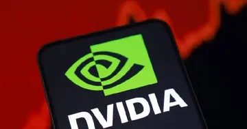 Акції Nvidia впали на 5% через побоювання щодо витрат на ШІ, які переважили перевищення прибутку