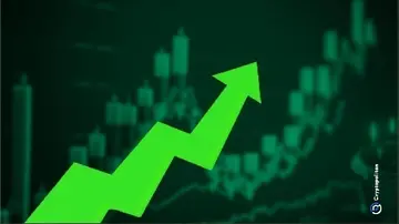 Акции Robinhood впервые достигли $100 после того, как их не включили в S&P 500