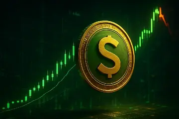 Акції Strive закрилися на рівні $30.11, підвищившись на 2.38%, оскільки RSI сигналізує про перекупленість
