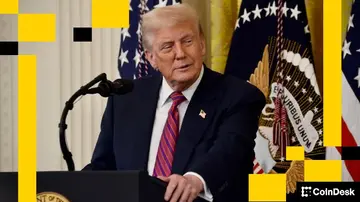 Акції Trump Media злетіли на 25% після угоди про злиття з компанією з ядерного синтезу TAE Technologies