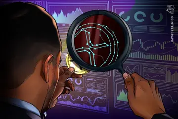 Акции VivoPower выросли на 32% из-за плана покупки Ripple на 100 млн долларов для пополнения казны XRP